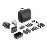 Mavic Pro 4 creator edition