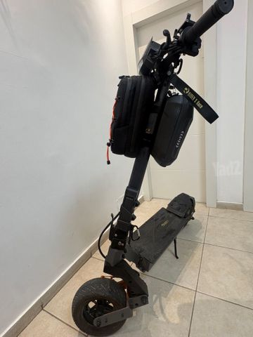 Rider x race 60v 21ah