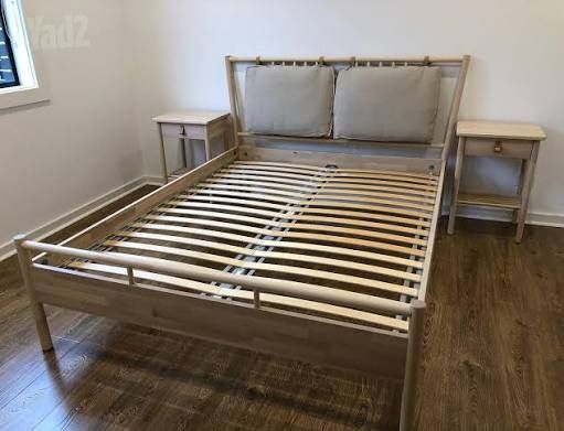 מיטה זוגית