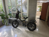 OneBike X3 סוללה 48V 21Ah