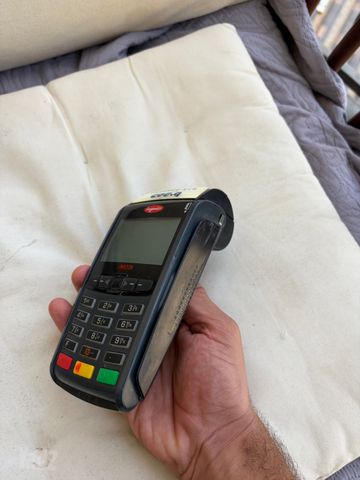 מסוף סליקה Ingenico iWL220