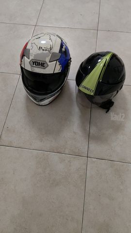 קסדות