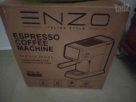 מכונת קפה