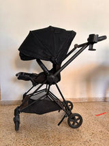 עגלת סייבקס Cybex Mios 2