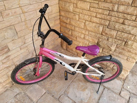 אופניים 20