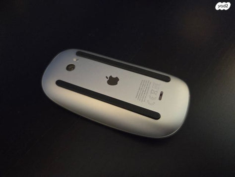 עכבר אפל - Apple Magic Mouse