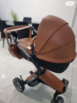 עגלת תינוק