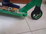 קורקינט פעלולים