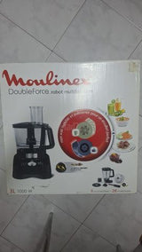 מעבד מזון ‏Moulinex ‏