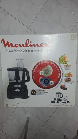 מעבד מזון ‏Moulinex ‏