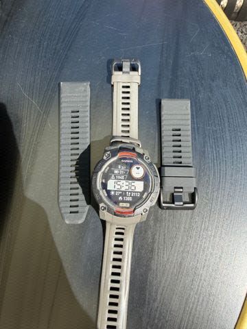 Garmin instinct 3 Solar 50 mm