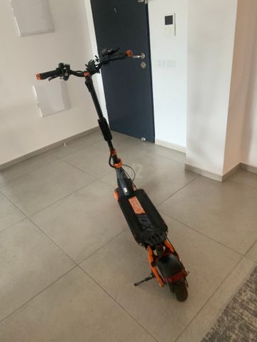 Zero 10x זירו 10x כמו חדש