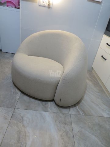 כורסת ID Design