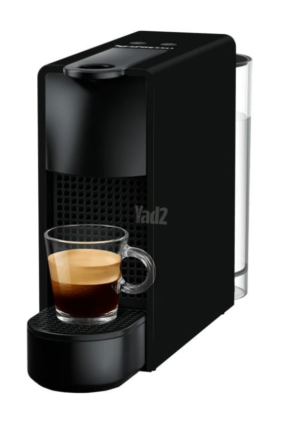 Nespresso essenza mini