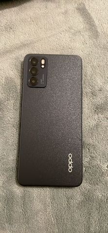 Oppo Reno 6