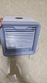 מיני מזגן נייד