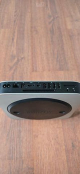 Mac mini i5, 16GB/256GB