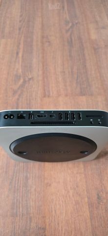 Mac mini i5, 16GB/256GB