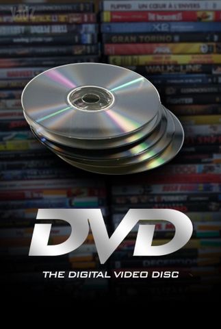 סרטי dvd למסירה