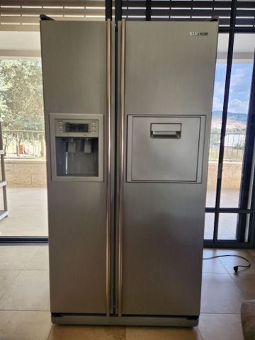 מקרר סמסונג