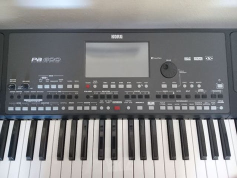 קורג pa 600