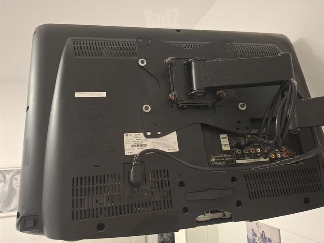 26אינץ  טלויזיה LG