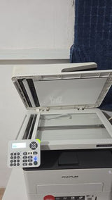 Pantum M6800FDW + טונר חדש