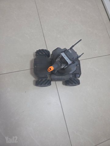 Dji robomaster s1