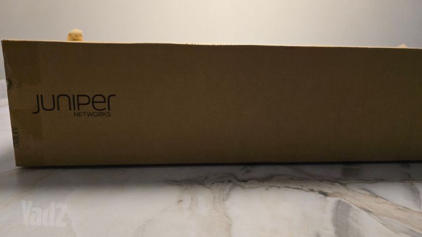 switch juniper 48 ports