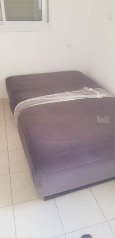 מיטת נוער