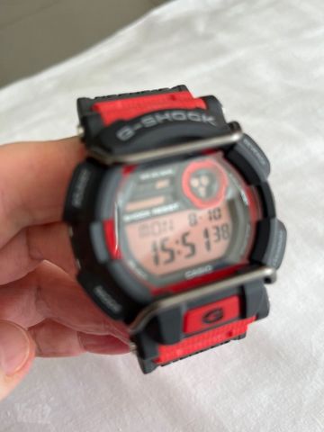 שעון Casio G-Shock