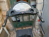 הליכון דגם VO2