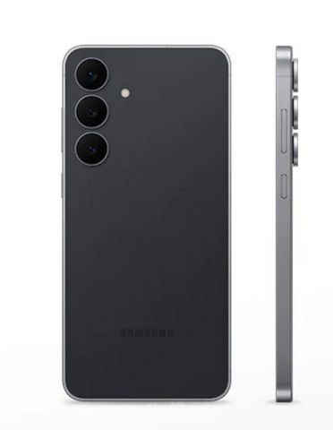 Galaxsey s25 fe
