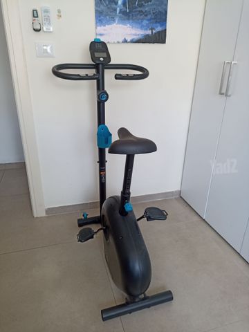 אופני כושר DOMYOS 120