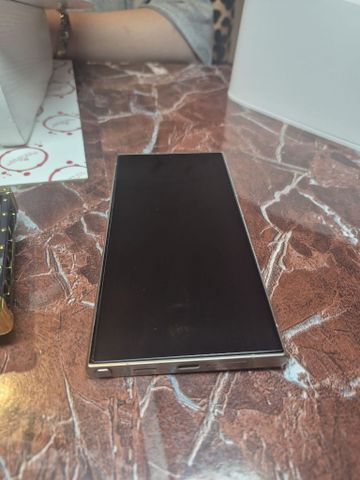 Galaxy s24 ultra