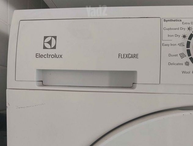מייבש כביסה ELECTROLUX