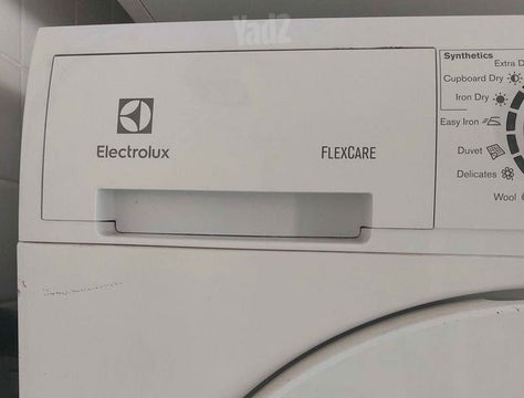 מייבש כביסה ELECTROLUX