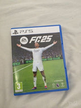 25 fc