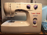 מכונת תפירה JANOME 1010