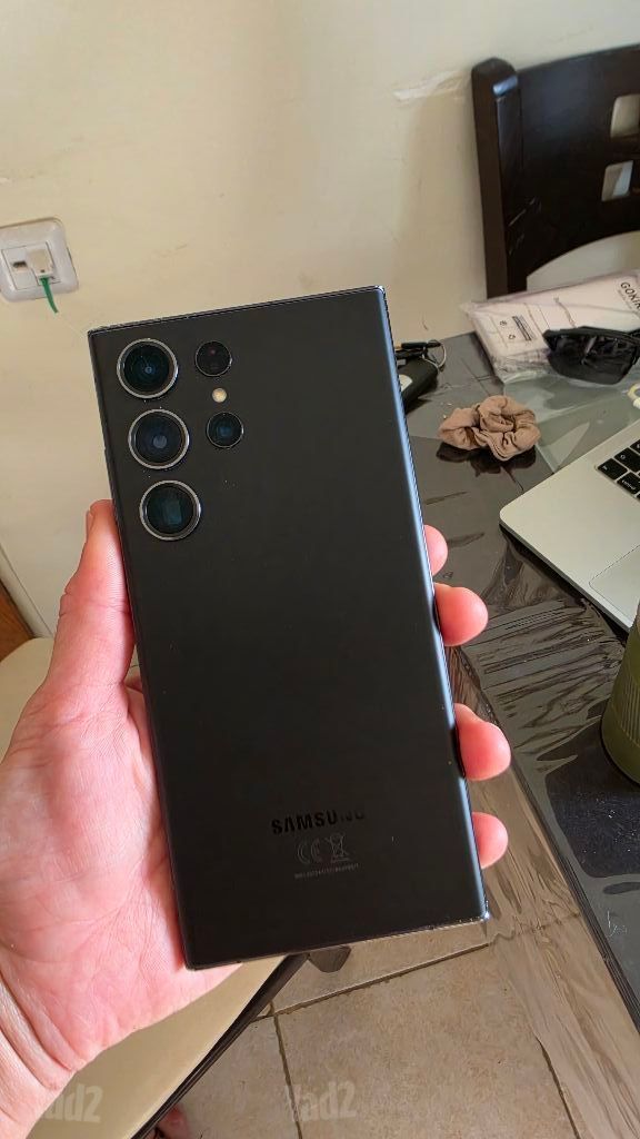 Samsung Galaxy s23 Ultra