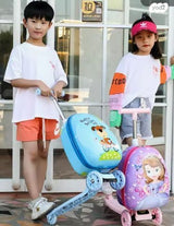 טרולי קורקינט