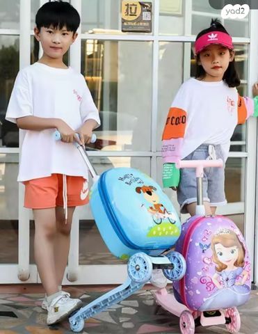 טרולי קורקינט