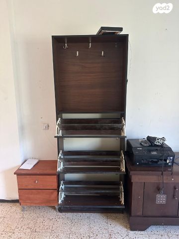 ארון לנעליים