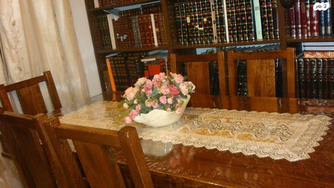שולחן סלון