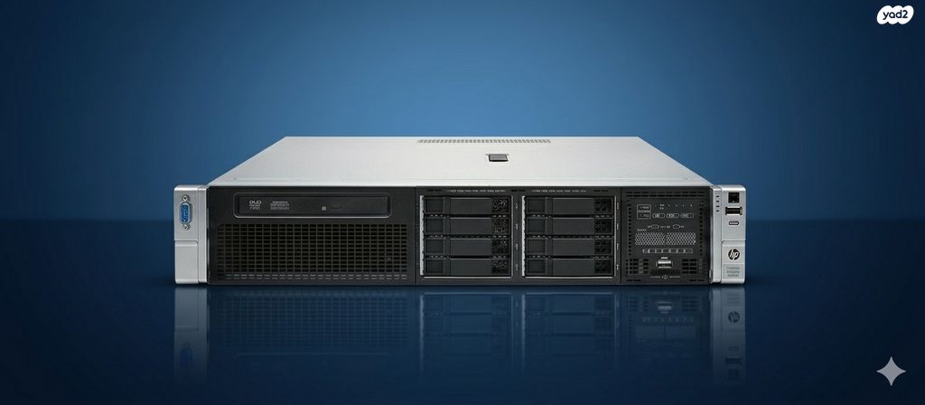 שרת HP DL385p Gen8