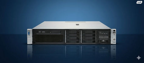 שרת HP DL385p Gen8