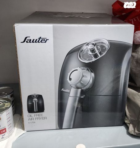 air fryer