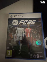 Fc 26 ps5 פיפה 26