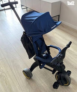תלת אופן Doona Liki S3