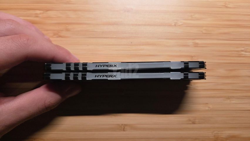 HyperX Fury 16GB 3000MHz DDR4